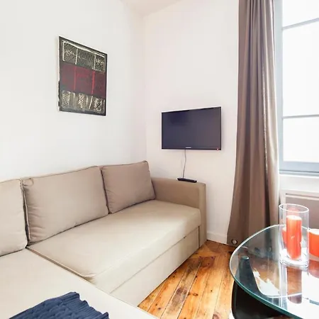 Le Sage Appartement *