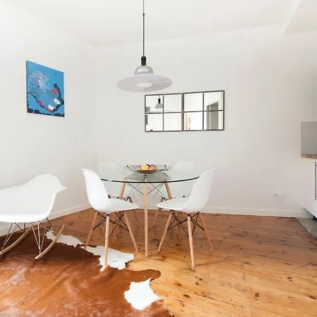 Le Sage Appartement *