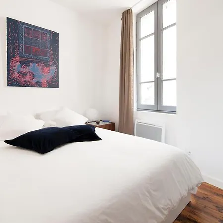 Le Sage Apartamento