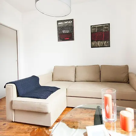 Le Sage Apartamento *
