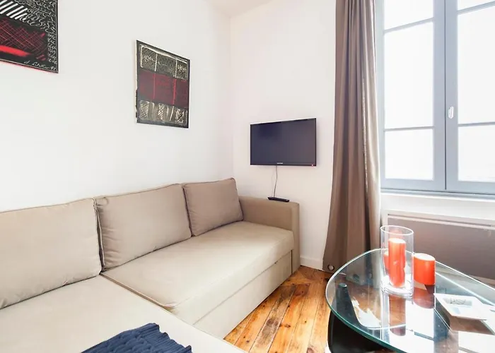 Le Sage Appartement *