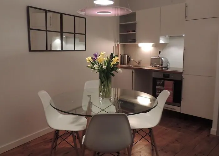 Le Sage Appartement Toulouse