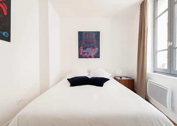 Le Sage Тулуза