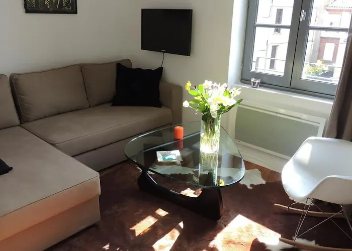 Le Sage Тулуза