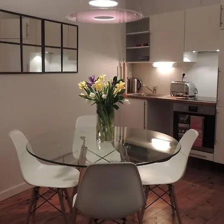 Le Sage Appartement Toulouse