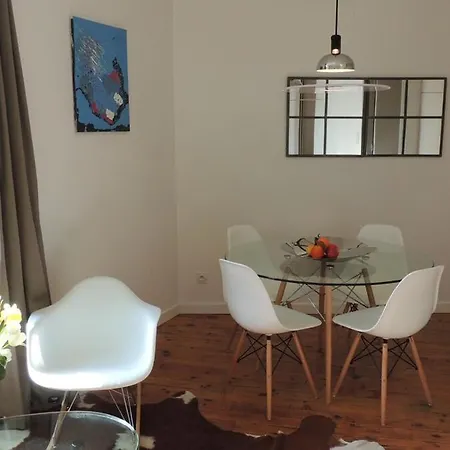 Le Sage Appartement *