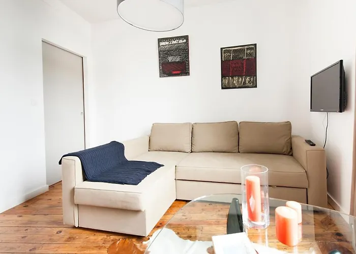 Le Sage Appartement *