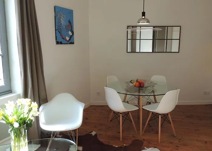 Le Sage Appartement *